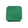 Luxurious Velvet Jewelry Box | Stitched Horizontal Channels, Packaging Box, for Vanity G118