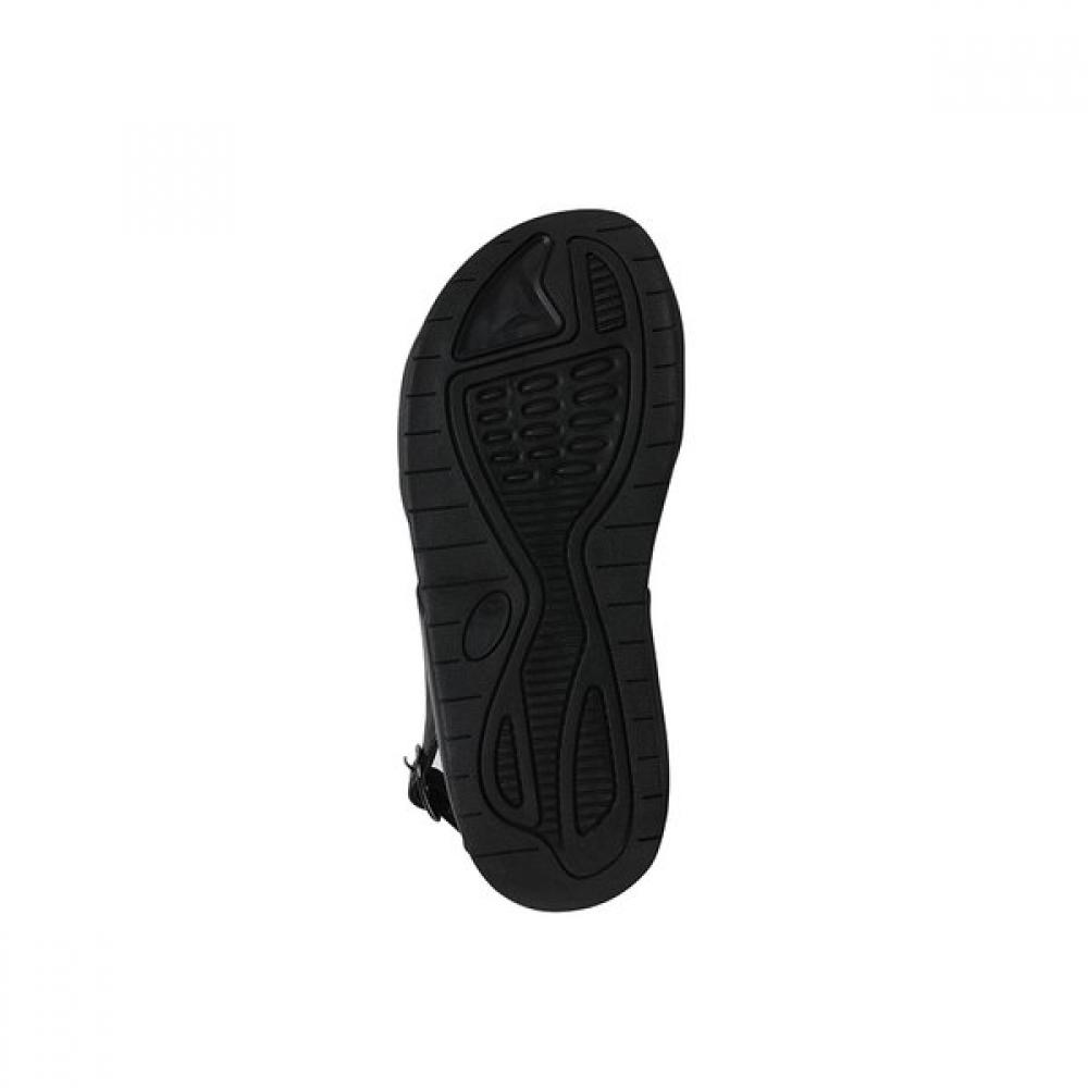 Vigevano Women S Comfort caSual SandalS Black 04 8vgdo45m1d