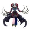 Süße Poppy Playtime Plüschtier Stoffpuppe Cartoon Anime Peripherie Weiches Nickerkissen Schlafbegleiter Geschenk für Fans