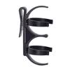 Golf Balls Holder with Clip, Golf Balls Carriers for Golf Bag Belt Golf Balls Pickers Clip Balls Organizers for Golfers