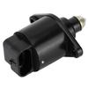 High Durability Aluminum Idle Air Control Valve Professional Replacement Easy Fit Scene: Idle Air