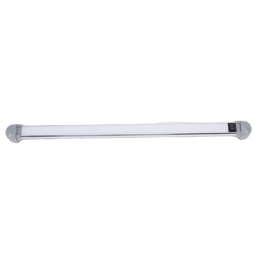 RV LED Awning Porch Light 180 degrees Rotatable Multifunctional RV Exterior Porch LED Light for Tractors