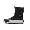 Chuck Taylor All Star Wmns Converse Mc Boot High 'Wasserabweisend - Schwarz Weiß' Damen 569380C