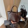Today's Popular Bags Are Women's Summer New Fashion Messenger Bags, Commuter Handbags, Vegetable Baskets, Bucket Bags.