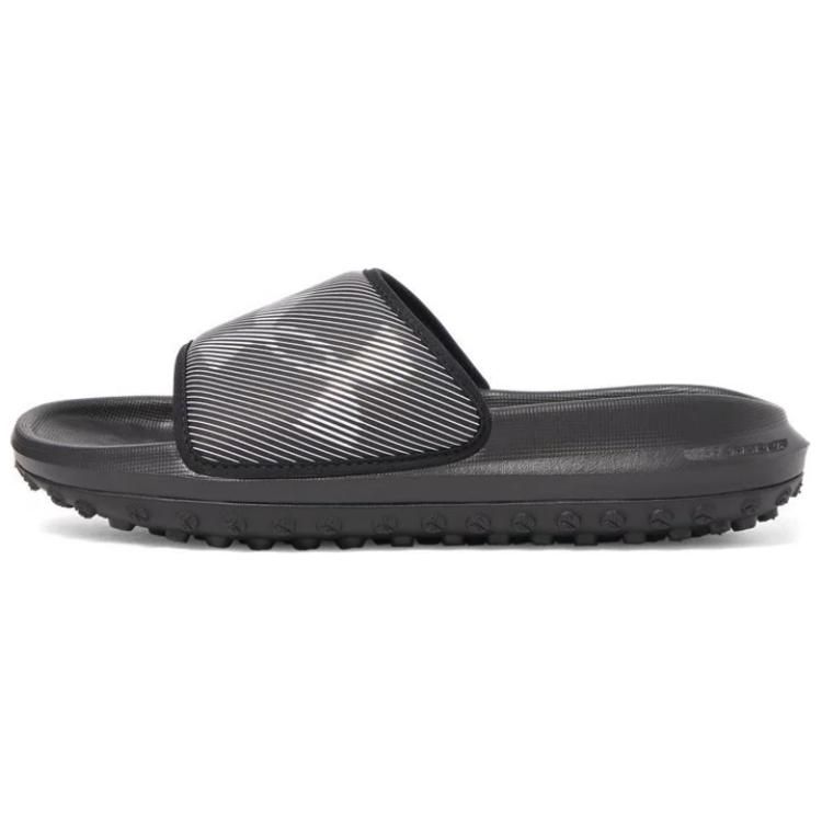 

Under Armour Summit Soft Comfort Unisex Slide Sandals 3026033-002 40