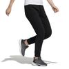 Women's Adidas Knitted Sweatpants Women's Black