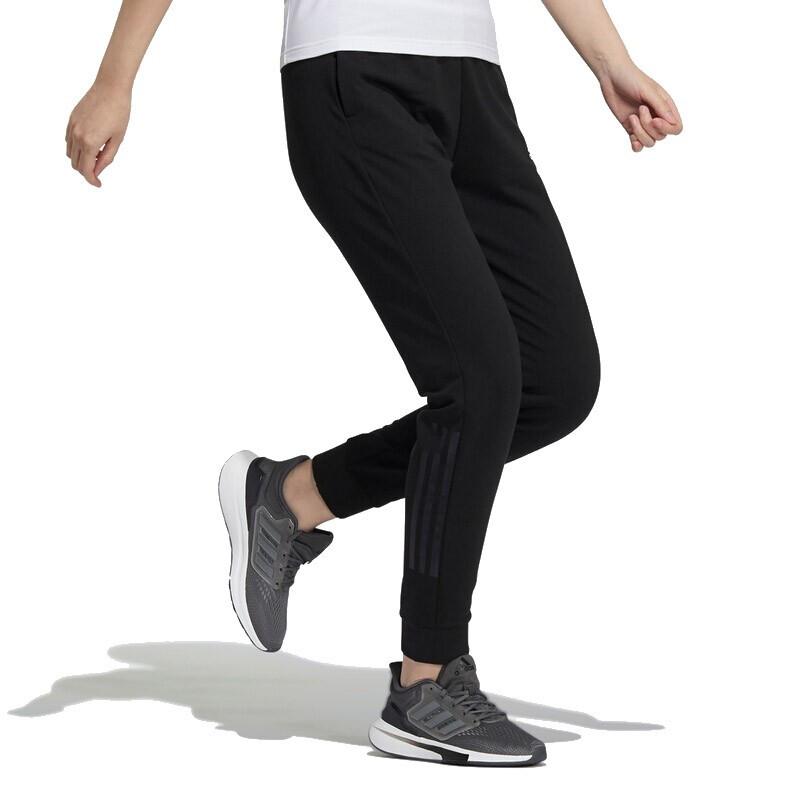 Women's Adidas Knitted Sweatpants Women's Black