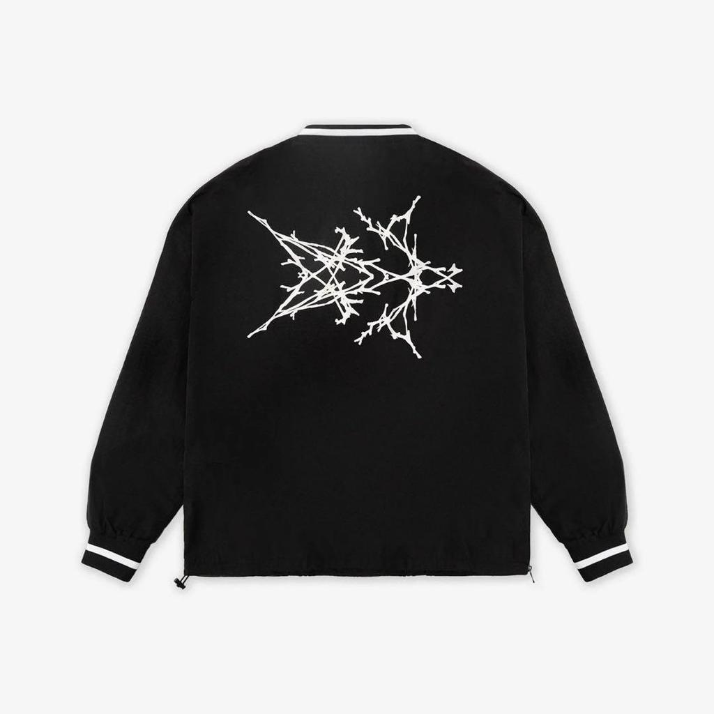 [USED] Stray Kids dominATE Game Shirt L