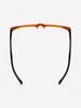 Boaai Mondrian Orange-Black (Sun)