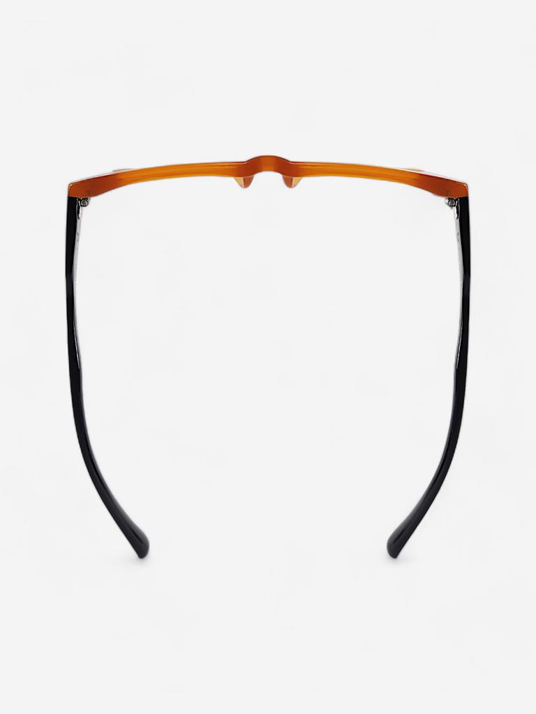 Boaai Mondrian Orange-Black (Sun)