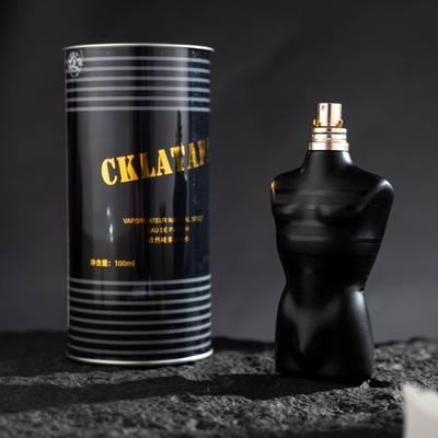 Noul Parfum Masculin Nud Aurit Super Bărbați Eșantion, Parfum de Modă pentru Domni, Parfum pentru Bărbați, Parfum de Lungă Durată, Dimensiune Portabilă