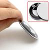 4Pcs 56/60/65/70MM Car Wheel Hub Cap Center Sticker Emblem For BMW G30 E60 F30 E90 G20 E46 F02 G28 Auto Badge Decal Accessories