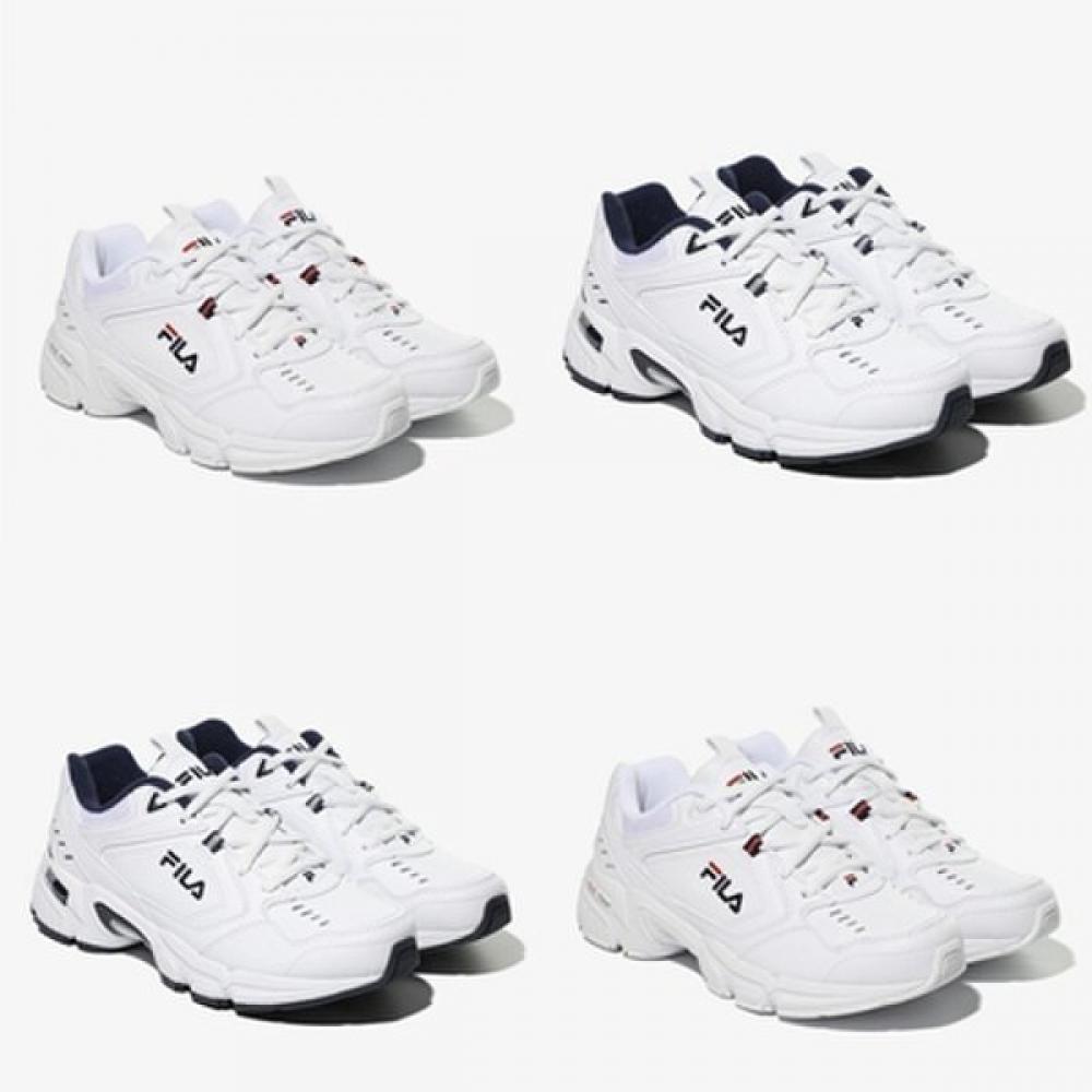 Fila Ranger 22 1rm02486g 147( White/Blue/Blue)/280