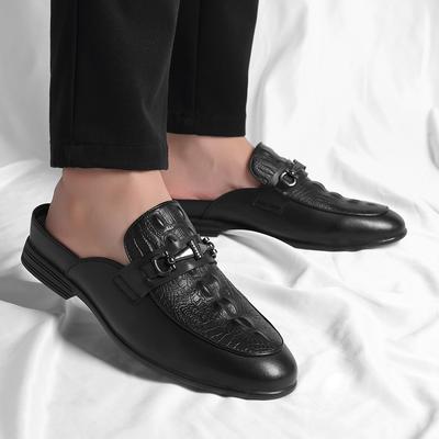 Topuklu Ayakkabılar – Loaferlar