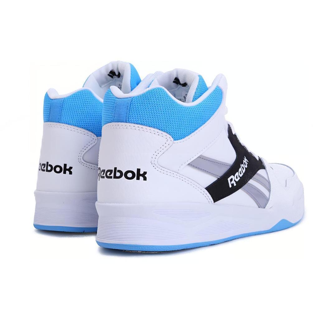 Reebok Royal BB4500 HI2 'Blue White Black' FV3177