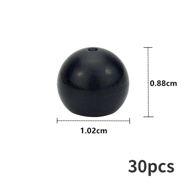 Technical MOC Joint Parts With Ball Connector Building Blocks Compatible with 92013 57909 17114 64276 93571 90608 Bricks Toys