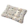 Double-sided Pet Mat Mats Short Plush Pet Sleeping Bed for Cats Small Dogs Cute Pet Pad Blanket Warm Kitten Cushion Cat Sofa Bed