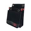 SK11 (SK11) SPIDER waist bag for kites M size with inner pocket SPD-JY03-B