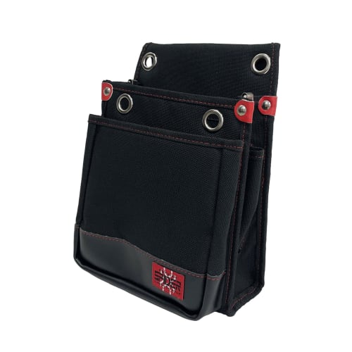 SK11 (SK11) SPIDER waist bag for kites M size with inner pocket SPD-JY03-B