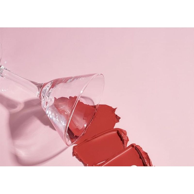 GOGO TALES - Velvet Lip Glaze - 3 Colors (4-6)