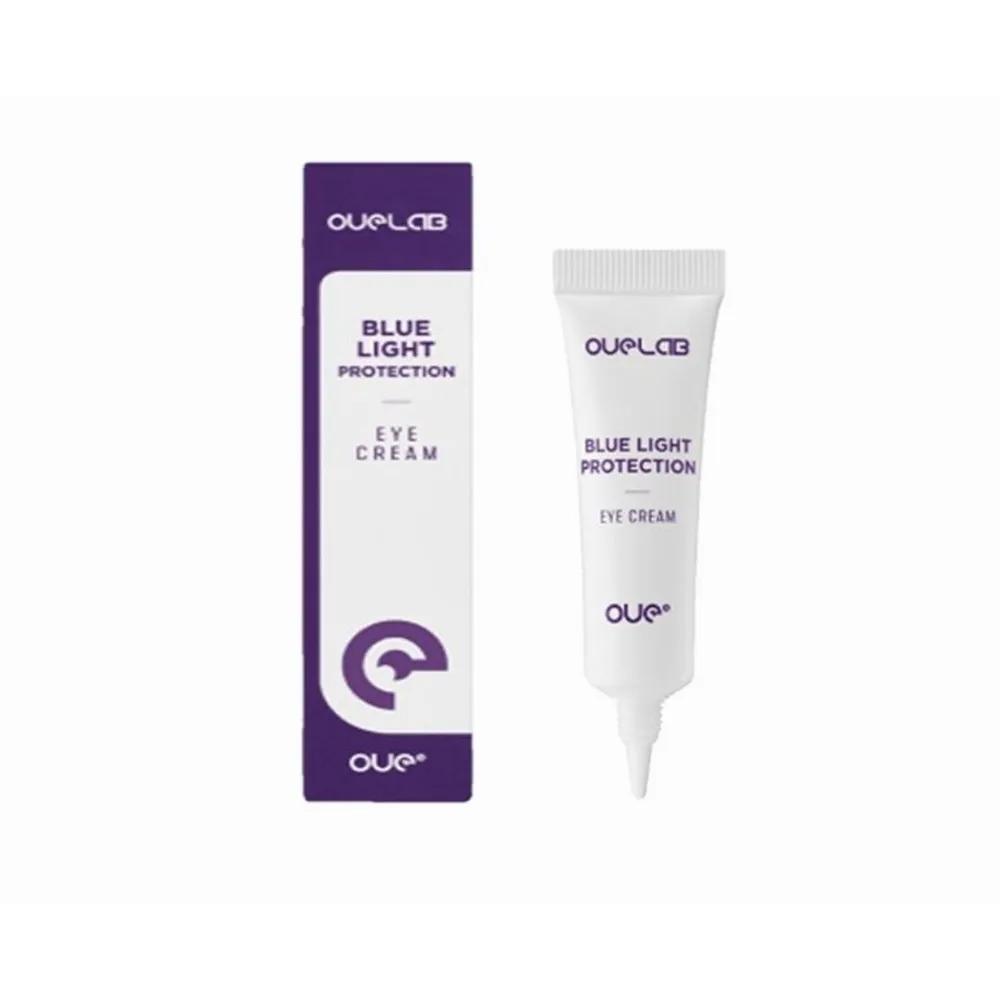 Oue Lab Eye Cream Blue Light Blocking, Anti-wrinkle, Brightening, Anti-aging 15ml, 1 piece