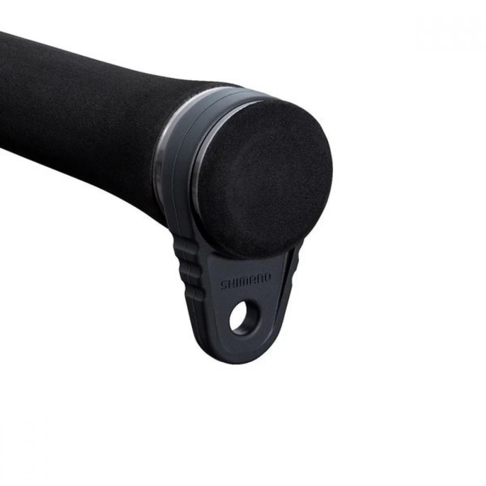 SHIMANO Offshore Rod 25 Oshia Ej B63 3