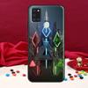 Game ARK Survival Evolved Case For Samsung Galaxy A34 A54 A14 A12 A22 A32 A52 A51 A71 A50 A53 A73 A13 Back Cover