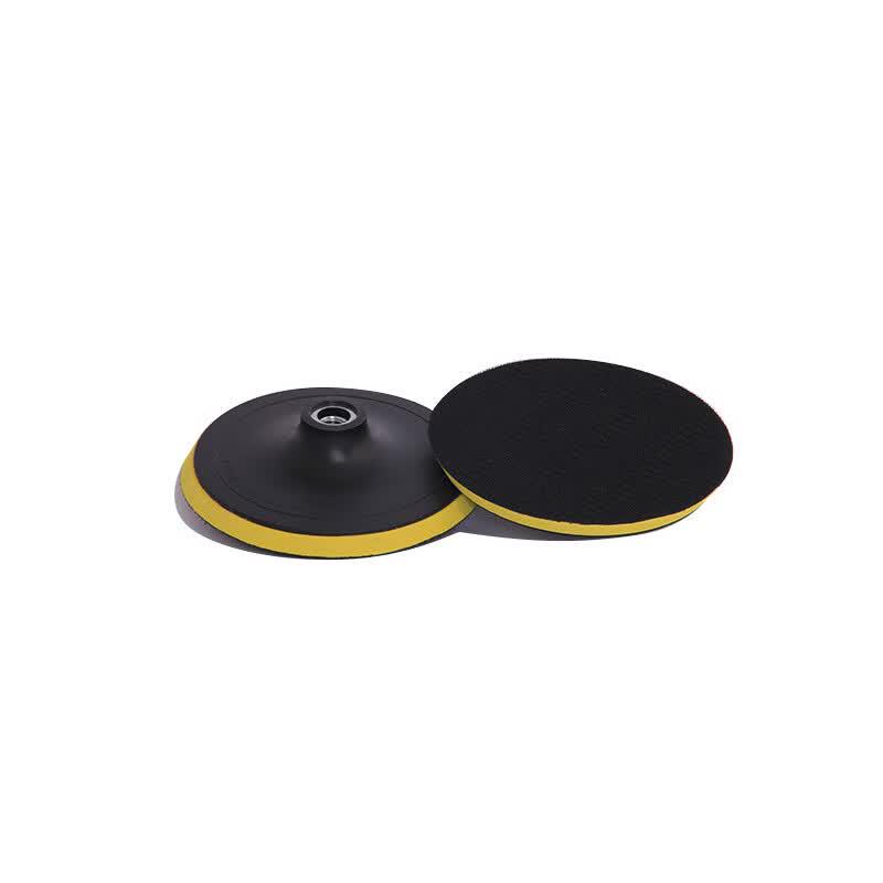 Car Scratch Repair Polishing Sponge Wheel