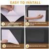 Transparent Removable Anti Cat Scratch Sofa Protection Sticker Pet Cat Supplies