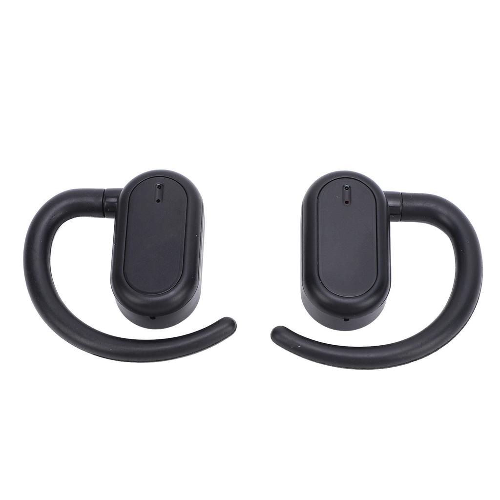 Language Translator Earbuds 144 Online Translation Languages Bluetooth 5.4 Wireless Music Earbuds Translator Device