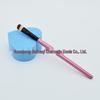 Minaqi Eyeshadow Brush: Wooden Handle, Individually Wrapped, Available In Three Colors.