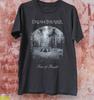 Dream Theater Train Of Thought Těžká Bavlna Černé Unisex Tričko Velikost S5XL Unisex Tričko