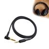 Replacement Balanced Audio Cable Extension Cord for WH-1000XM2 XM3 XM4 Headphones