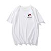 Colorful Igame Graphics Card Bar Esports Peripheral Shortsleeved Roundneck Pure Cotton Tshirt Computer City Geek Workwear