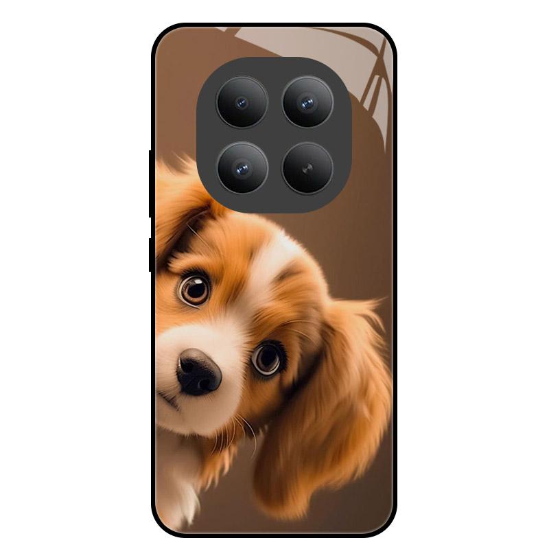 Coque For Redmi Note15 Pro Note 15 5G Cases Note 15 Pro Plus Cover Tempered Glass Phone Fundas For Redmi Note 15 Pro+ 5G Etui