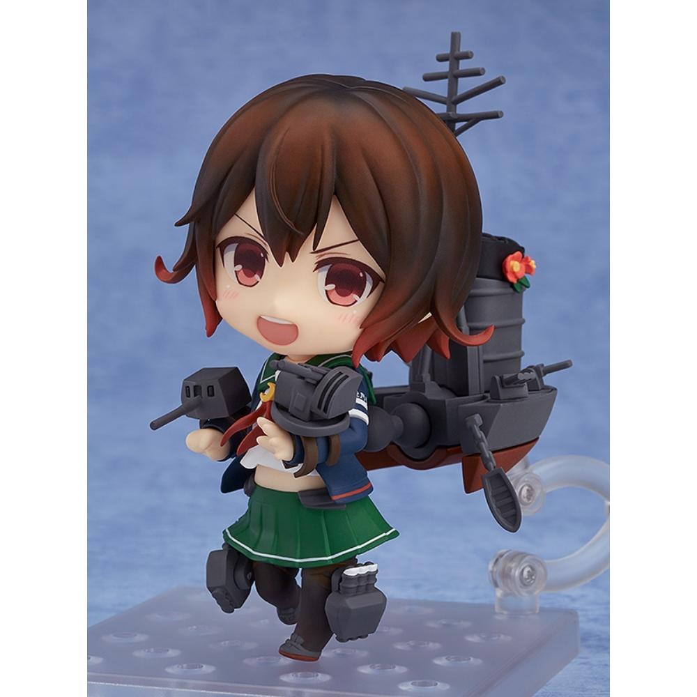 

Good Smile Company Коллекция Кантай Канколле Муцуки Фигурка Кай 2 Нендороид 778