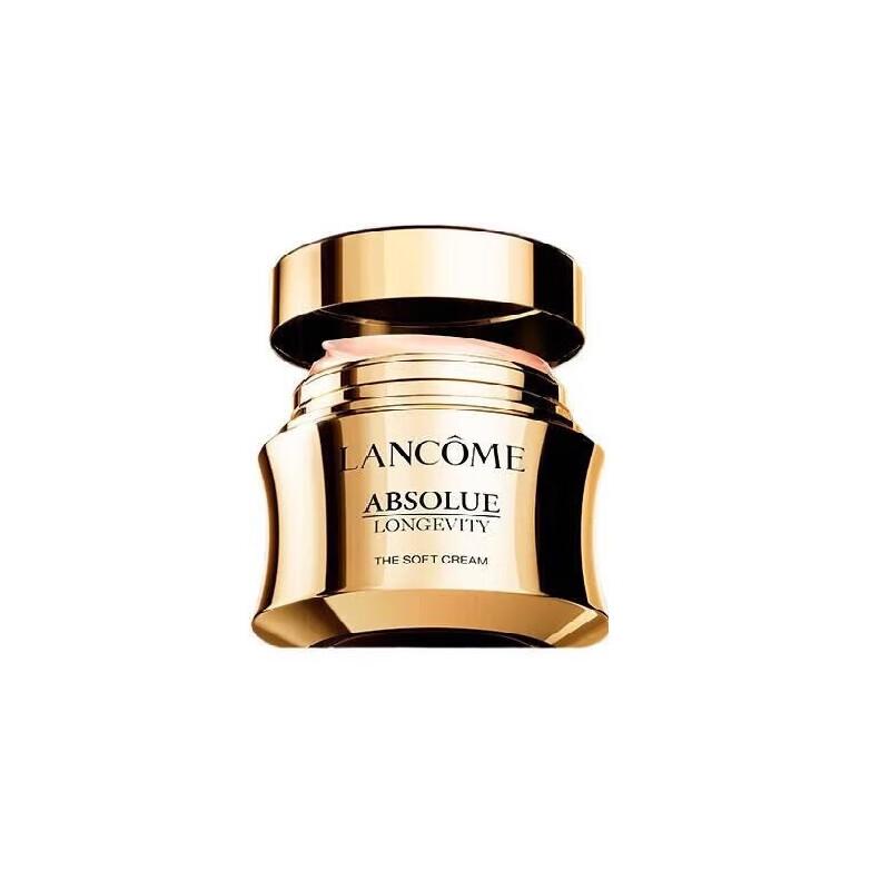 Lancôme Absolue Revitalizing & Brightening Soft Cream