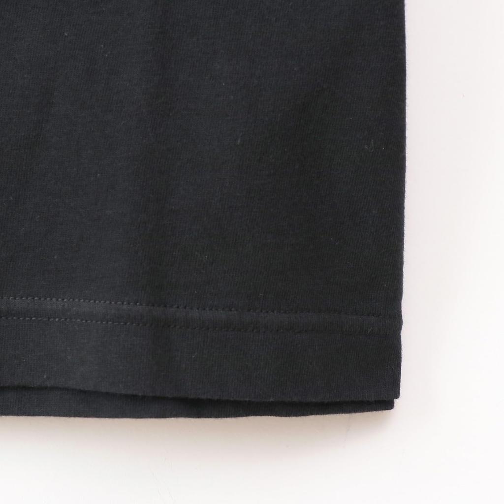 Champion Short Classic COTTON Logo Short Sleeve L T-shirt, Sleeve, 100% Cotton, USA, One-point Embroidered, T-shirt, Basic, C3-P300Z/C3-X352L, Men's,