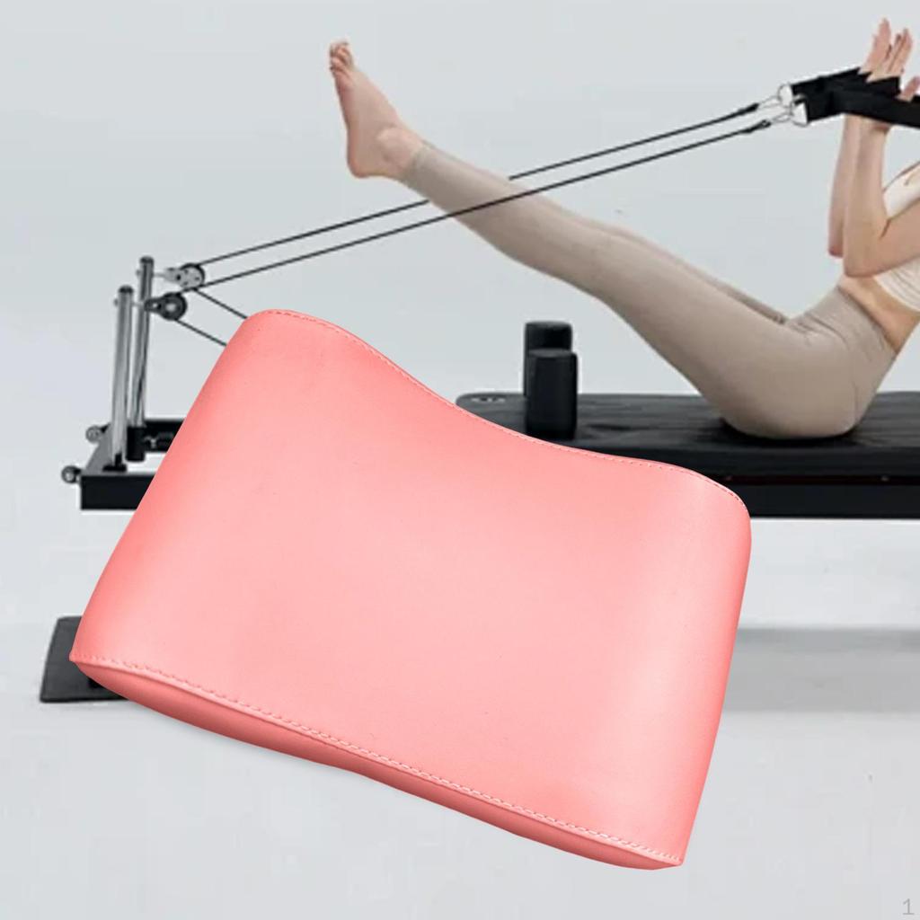 Pilates Support Pillow ,Yoga Mat ,Enhance Comfort Equipment ,Pilates Reformer ,Head and Neck Cushion