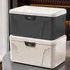 Changbaosen Large Layered Document Security Box