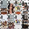 Friends Tv Show Funny Phone Case for Samsung Galaxy A17 A37 A57 A16 A26 A36 A56 A15 A25 A35 A55 A14 A24 A34 A54 A13 A23 A33 A53