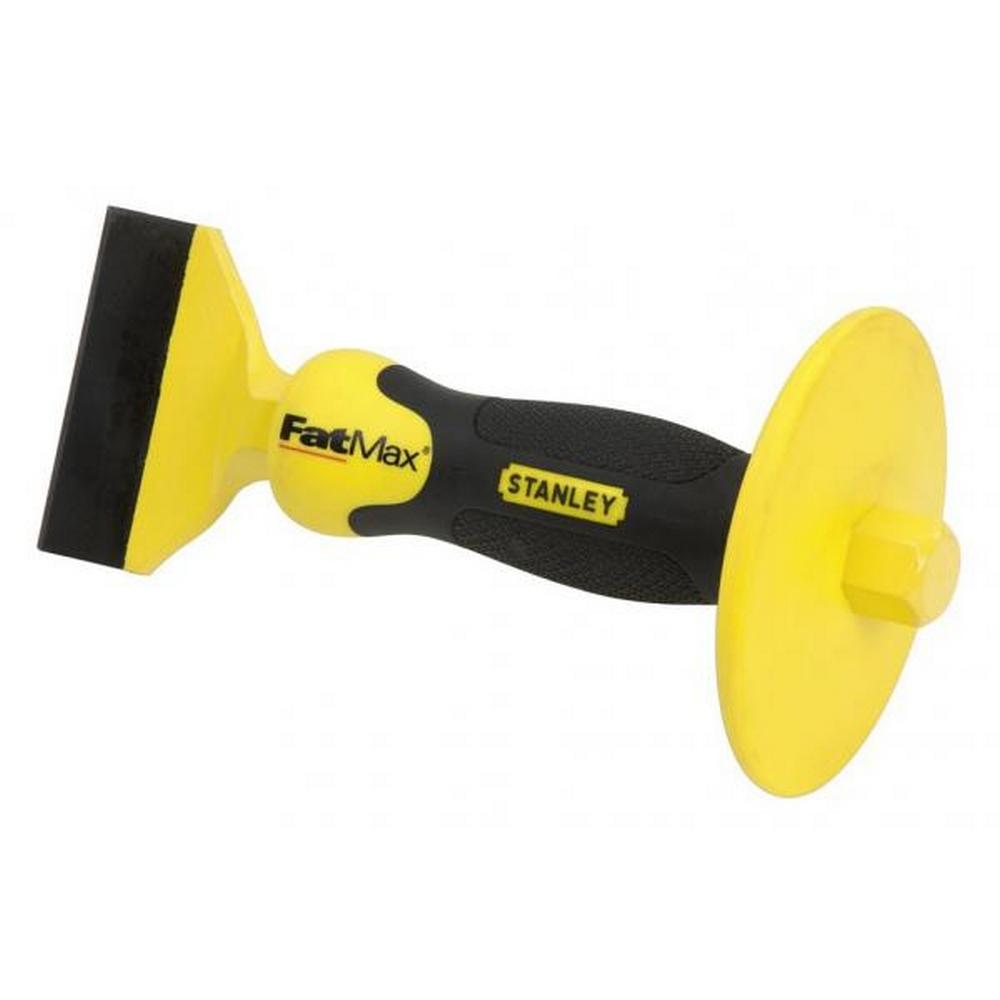 Stanley FatMax Brick Cold Chisel (Pack of 3)