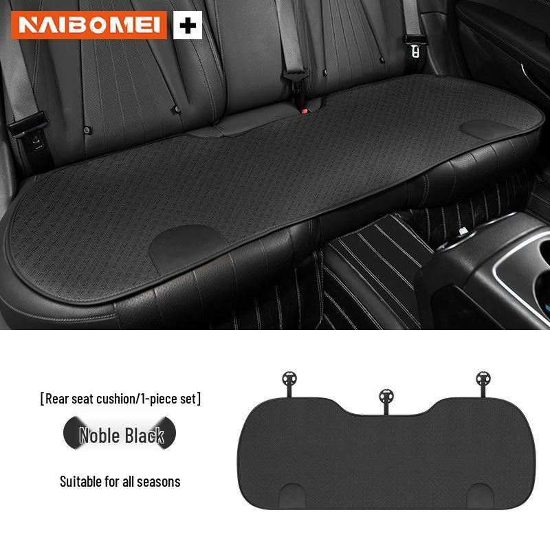 Skoda Octavia, Superb, Kamiq Car Seat and Lumbar Support Cushion for All Seasons.
