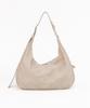 Mysti Core Weather Bag Leather (Sand Beige)