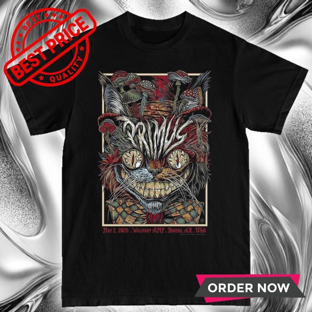 Sessanta V2.0 Primus T-Shirt Unisex T-Shirt L