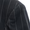 YVES SAINT LAURENT 90s Old stripe Long sleeve tailored jacket Men's Used