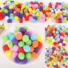 BP Wool Ball For Children DIY Home Handmade Accessories