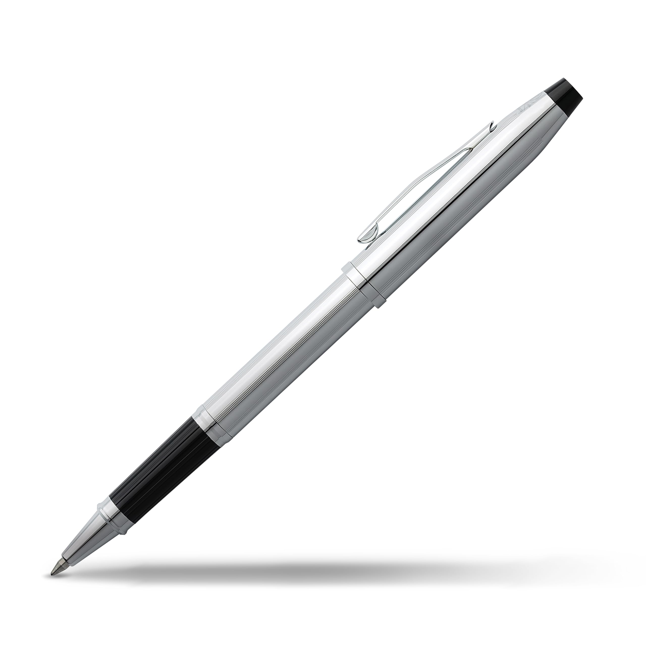 

Шариковая ручка Cross Century II Chrome Select Tip 3504 на водной основе