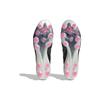 Adidas Copa Pure.1 Professional Stability Comfort FG Men Football Shoes Black White Pink ID4299