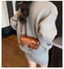 2025 Spring/Summer Women's Luxury French Fashion Crossbody Shoulder Bag